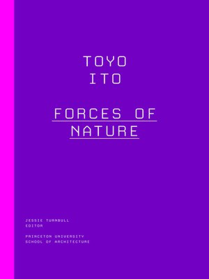 cover image of Toyo Ito